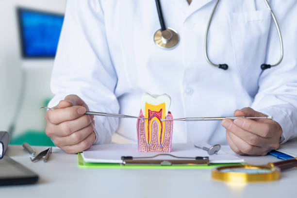 Best Emergency Root Canal Treatment in Woodcrest, CA