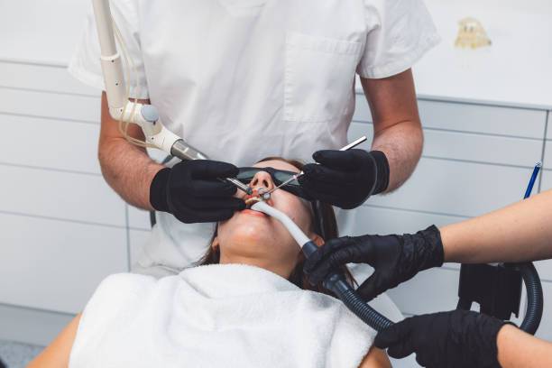 Best Pediatric Emergency Dentist in Woodcrest, CA