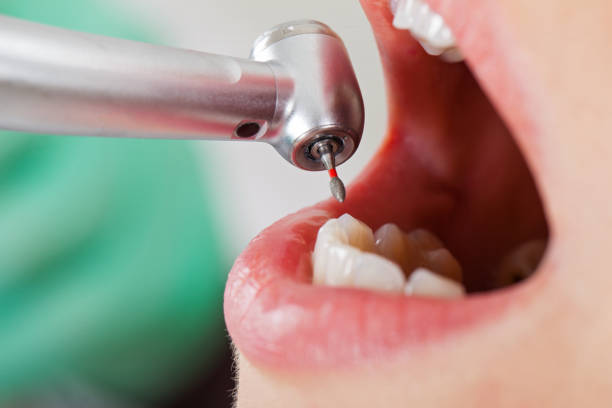 Best Emergency TMJ Treatment in Woodcrest, CA